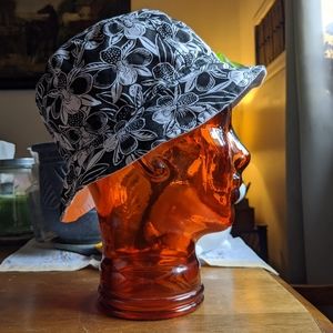 Bahama bucket hat